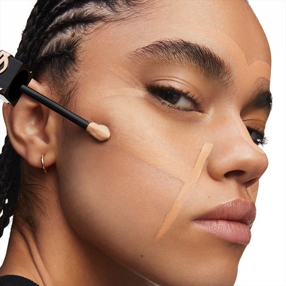 Yves Saint Laurent All Hours Concealer | MN7 | NEW | YSL | NWOB - Picture 1 of 7